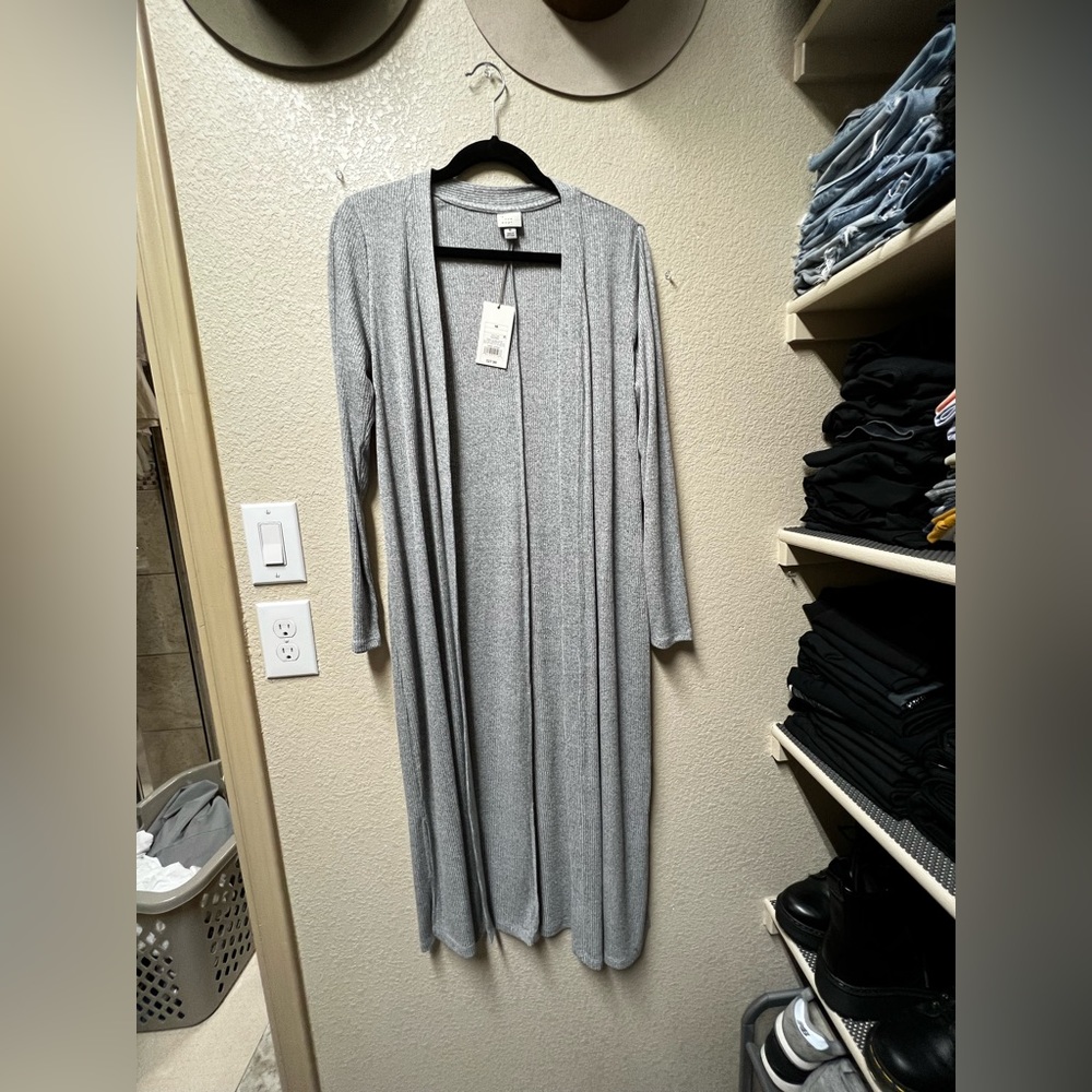 A new day sweater dress.
